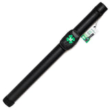 McDermott CHOPSP2 Chops Sneaky Pete Skateboard Pool Cue FREE Hard Case
