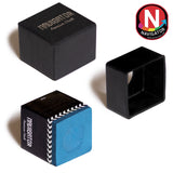 Navigator Billiard Chalk Blue 1 pc