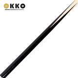 OKKO Alpha Pool Cue 57” w/Cue Case and Accessories
