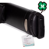 McDermott Shooters Collection Billiard Hard Oval Case Black 2x2