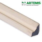 Artemis Intercontinental No.37 Carom Table Rail Rubber 305 cm, Set of 3