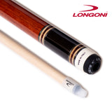 Longoni TP25B Pool Cue w/S2 Shaft