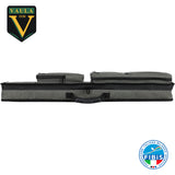 Vaula Titan Soft Cue Case 2x4