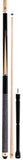 McDermott Stinger NG05 Break/Jump Pool Cue FREE Soft Case