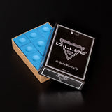 Billee Billiard Chalk Blue 144 pcs