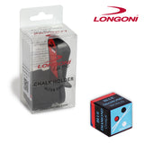 Longoni Alter Ego Chalk Holder w/Chalk