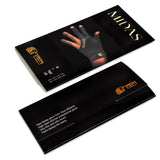 Taom Midas Billiard Glove for Left Hand L