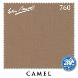 7 ft Simonis 760 Camel