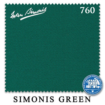12 ft Simonis 760 Simonis Green™