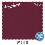 8 ft Simonis 760 Wine