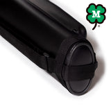 McDermott Billiard Hard Oval Case Black 2x2