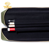 Tiger Billiard Vintage Canvas Soft Case 2x4