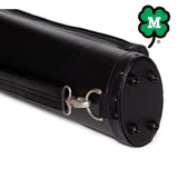 McDermott Shooters Collection Billiard Hard Oval Case Black 2x2