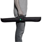 McDermott Lucky L51 Pool Cue FREE Soft Case w/Embroidered Clover Logo