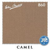 9 ft Simonis 860 Camel