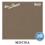 12 ft Simonis 860 Mocha