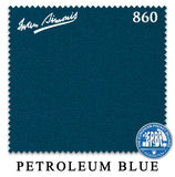 10 ft Simonis 860 Petroleum Blue