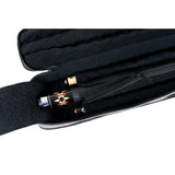 Vaula Titan Soft Cue Case 2x4