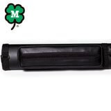 McDermott Billiard Hard Oval Case Black 2x2