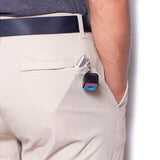 OKKO Cue Tip Prep Tool 2 in 1