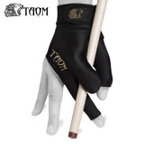 Taom Midas Billiard Glove for Right Hand XL