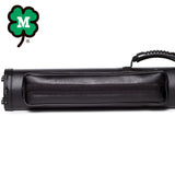 McDermott Shooters Collection Billiard Hard Oval Case Black 3x5