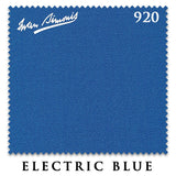 12 ft Simonis 920 Electric Blue