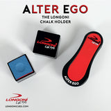 Longoni Alter Ego Chalk Holder w/Chalk