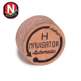 Navigator Automatic Cue Tip Ø14mm Hard