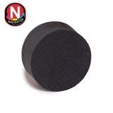 Navigator Black Cue Tip Ø12.5mm Medium