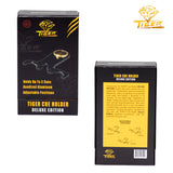 Tiger Paw Cue Holder for 3 Cues Deluxe Edition