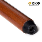 OKKO Billiard Cue Rubber Bumper 27 mm, with Screw