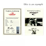 Longoni Niels Feijen TJB Jump Break Pool Cue w/2 Shafts