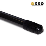 OKKO Billiard Cue Rubber Bumper Slip-On