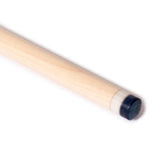 McDermott i-2 Shaft Black Collar 3/8"-10 12.75 mm tip
