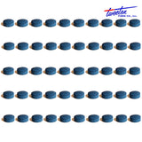 Elk Master Cue Tip Ø9mm 1 package 50 pcs