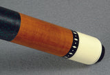 McDermott Lucky L9 Pool Cue Butt, Pin Size 3/8"-10