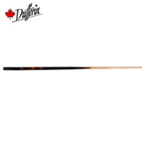 Dufferin Medusa 1 pc Snooker Cue w/Extension