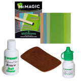 McDermott Shaft Maintenance Kit