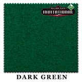 8 ft Oversized Championship Invitational Teflon® Dark Green