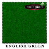 8 ft Championship Invitational Teflon® English Green