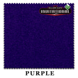 8 ft Oversized Championship Invitational Teflon® Purple