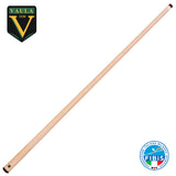 Vaula Maple Shaft for Carom Cues VP2 Joint