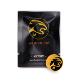 Predator Victory Cue Tip Ø13mm Medium