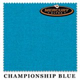 8 ft Championship Mercury Ultra™ Championship Blue