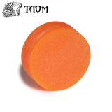 Taom 2.0 Break & Jump Cue Tip Ø14mm Orange