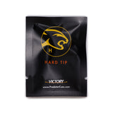 Predator Victory Cue Tip Ø13mm Hard