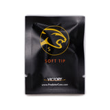 Predator Victory Cue Tip Ø14mm Soft