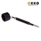 OKKO Octagon Bullet Pocket Chalker Black