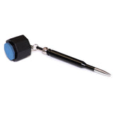 OKKO Octagon Bullet Pocket Chalker Black